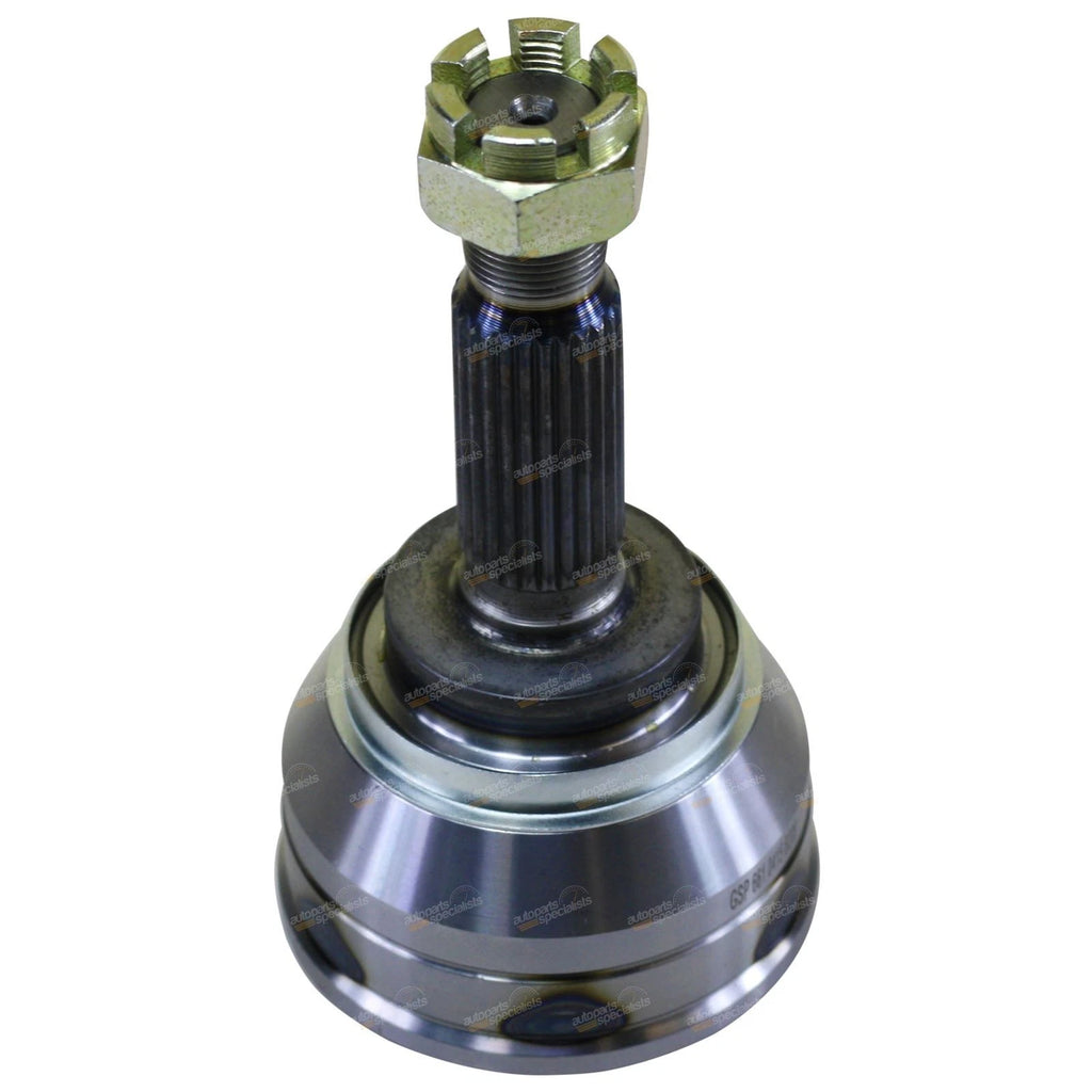 Outer CV Joint & Boot Kit for Lantra J3 GLS 1999–2000 Left/Right Sedan/Wagon