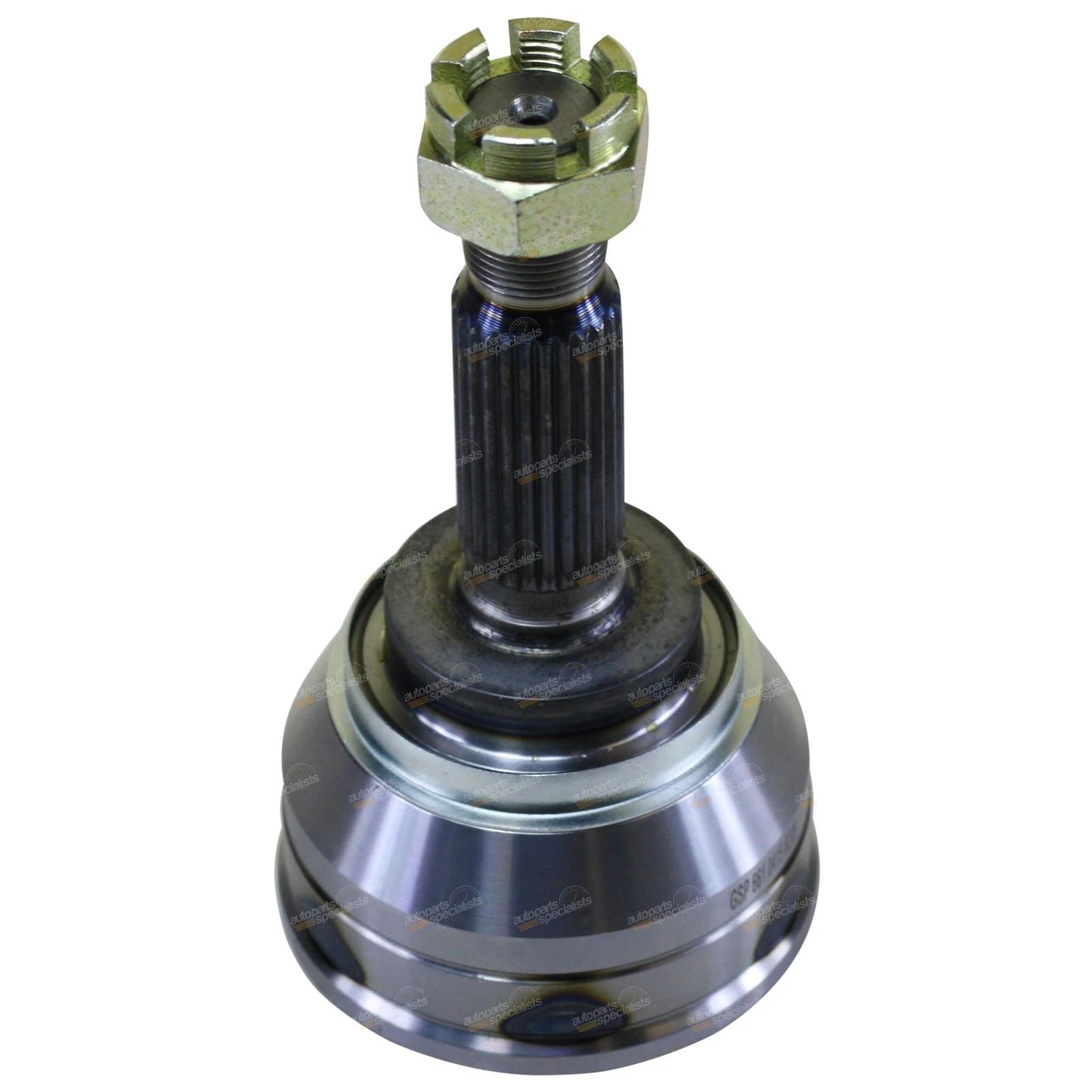 Outer CV Joint & Boot Kit for Lantra J3 GLS 1999–2000 Left/Right Sedan/Wagon