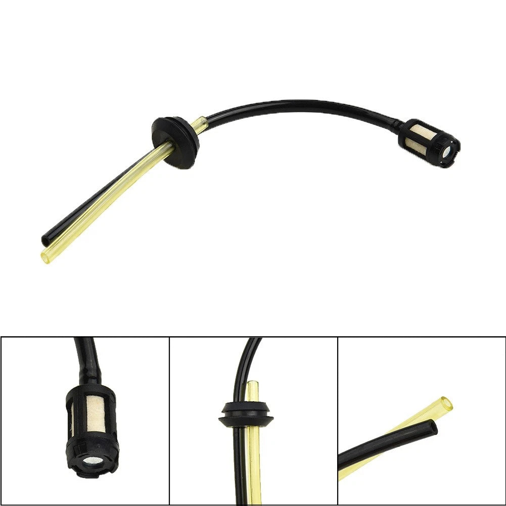 Replacement Trimmer Brush Cutter Hose Assembly for