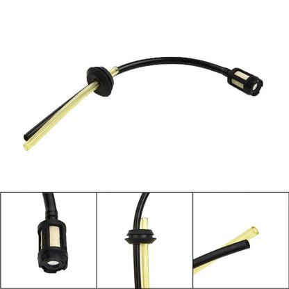 Replacement Trimmer Brush Cutter Hose Assembly for