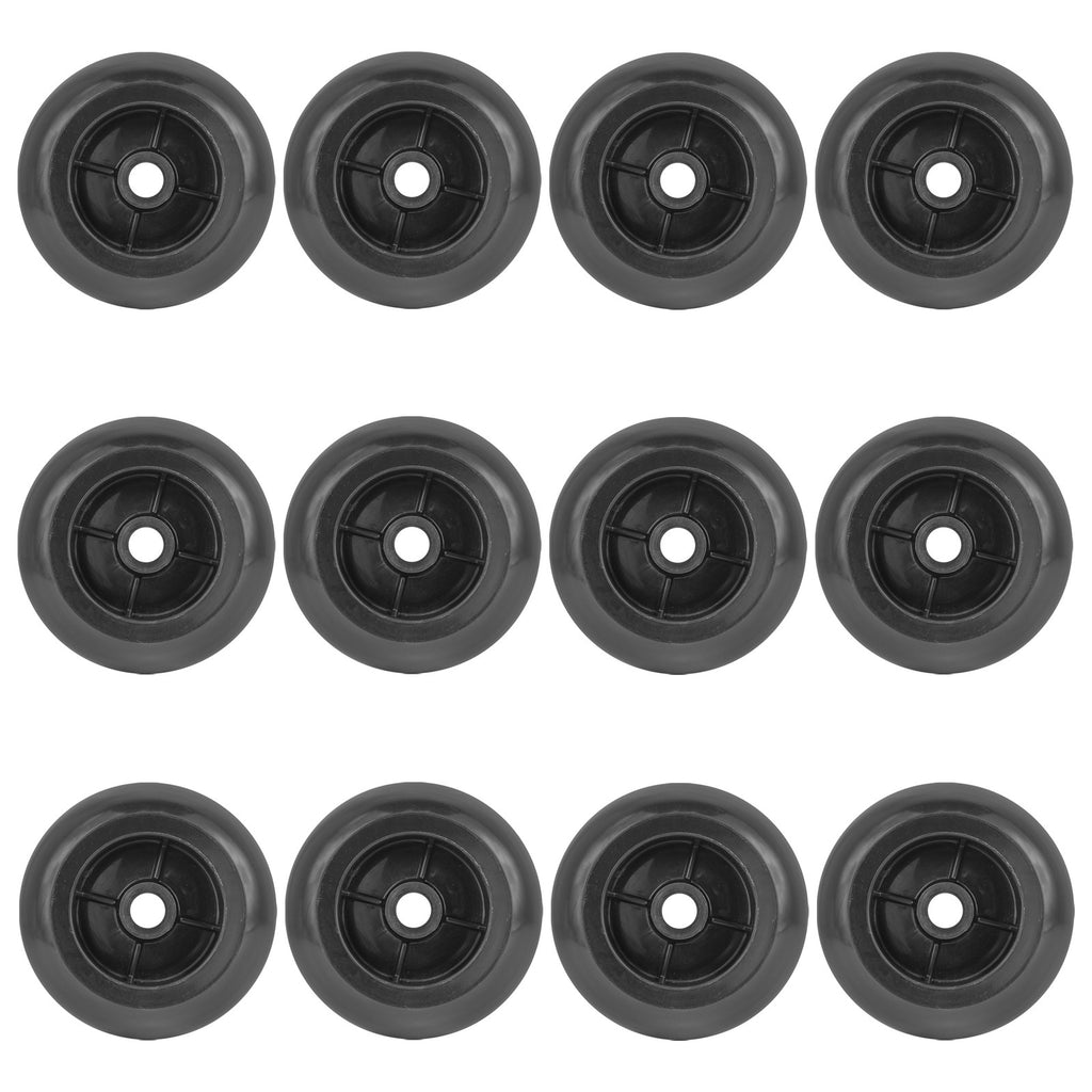 Deck Wheel Replacement for Husqvarna Dixon (2008–2010)