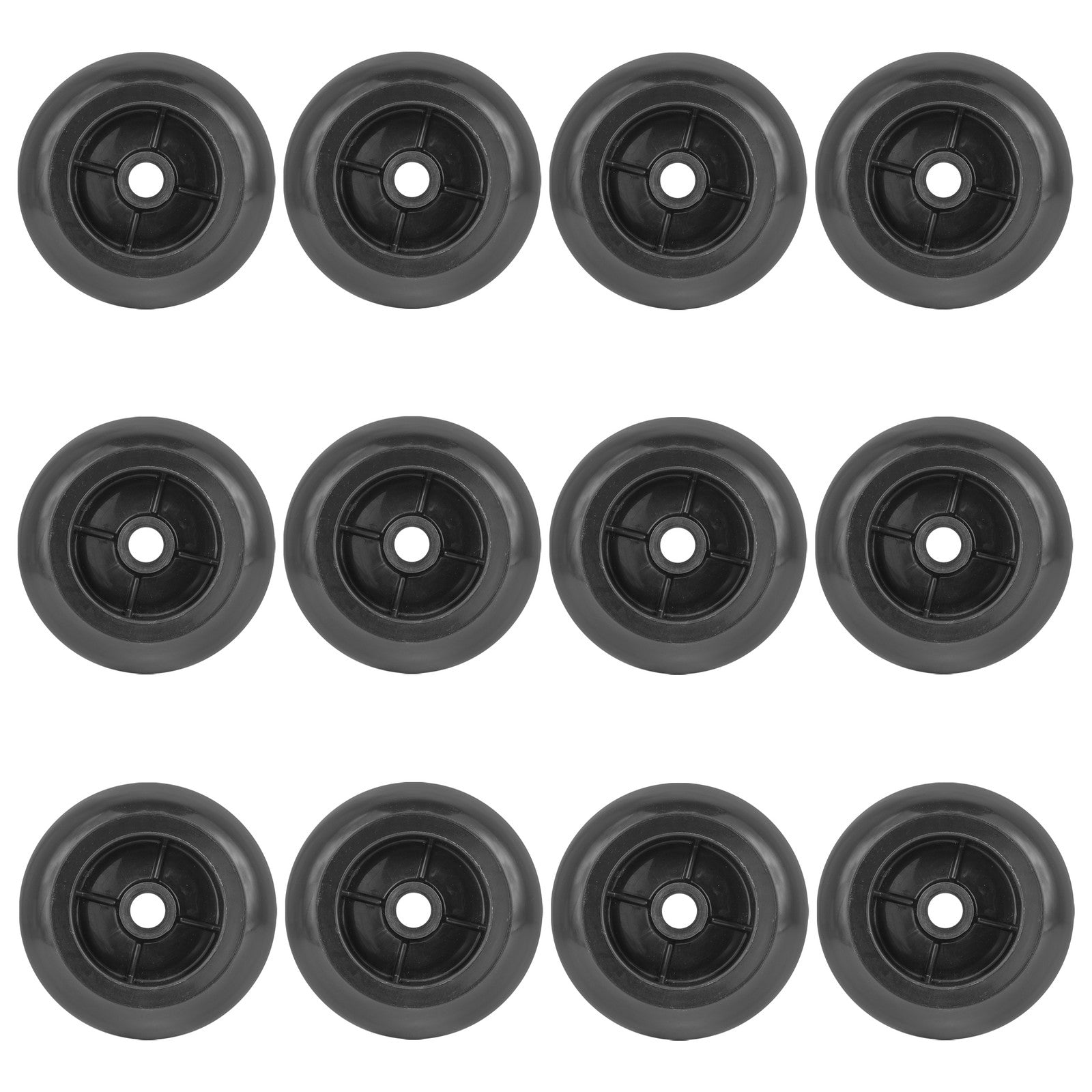 Deck Wheel Replacement for Husqvarna Dixon (2008–2010)