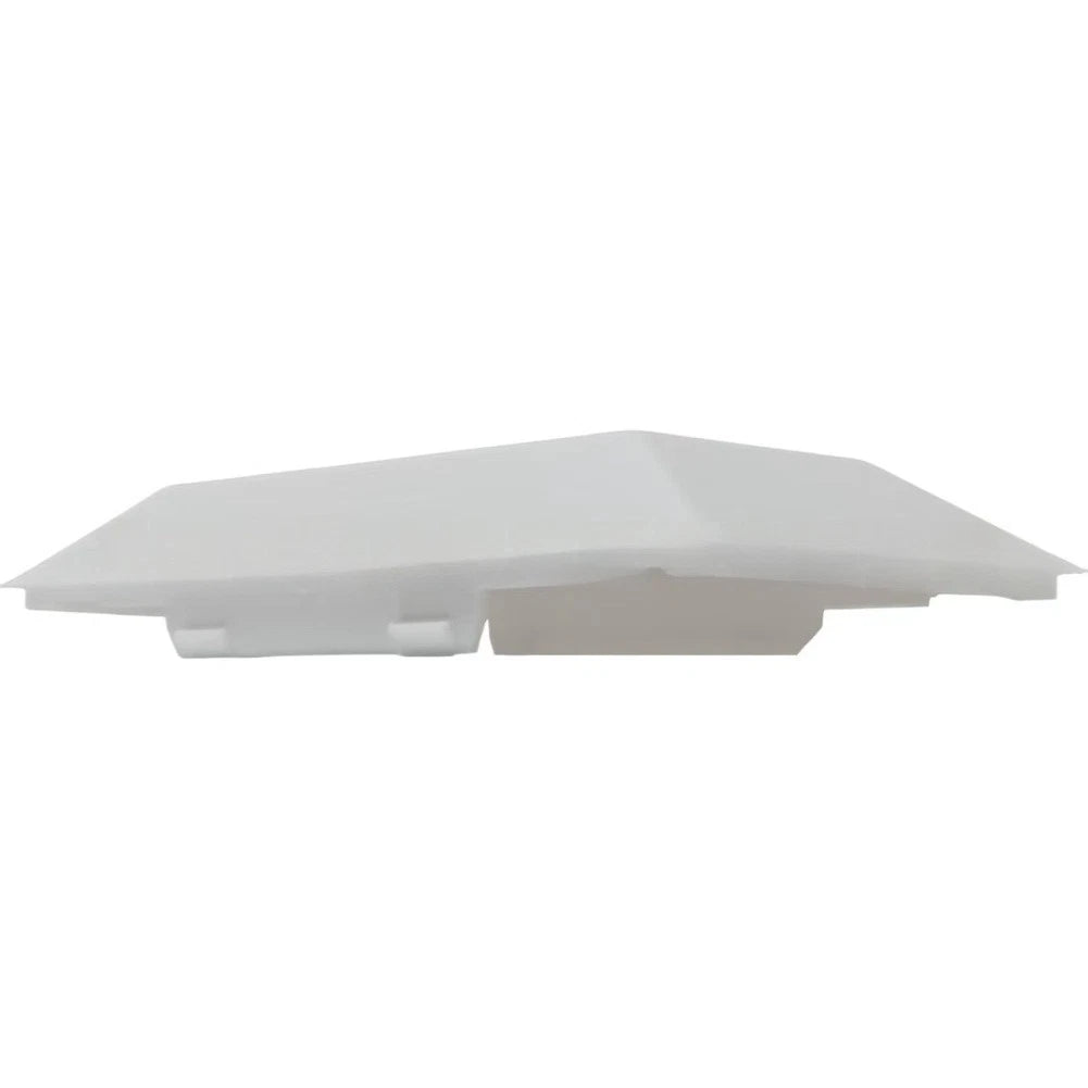 Ceiling Dome Cover for - PC Plastic, Snap-in, Wear Resistant