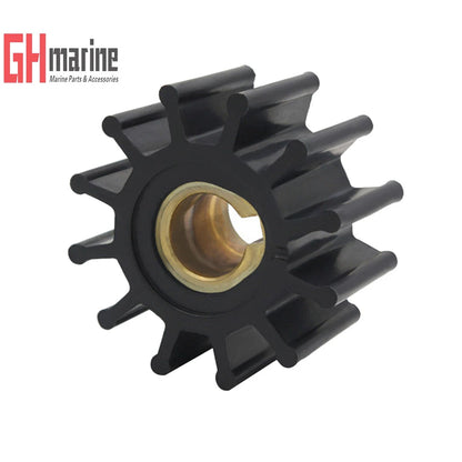 Flexible Impeller for Volvo Penta AQD 21A/AQD 21B/MBN 40 (Inboard)