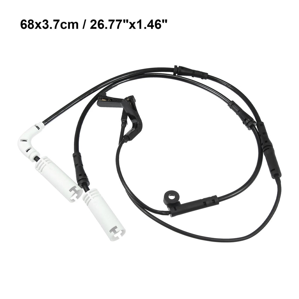 Front Brake Pad Wear Sensor Replacement for BMW M6 (2006–2010)
