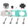 Water Pump Repair Impeller Kit for Yamaha Outboard (18-3148, 12278, 12281)