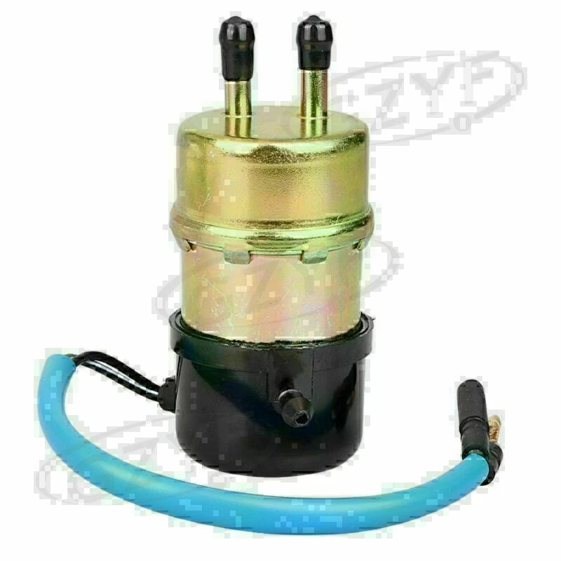 Electric Fuel Pump for Yamaha XVS1100 V Star XVS650 (1998–2003)