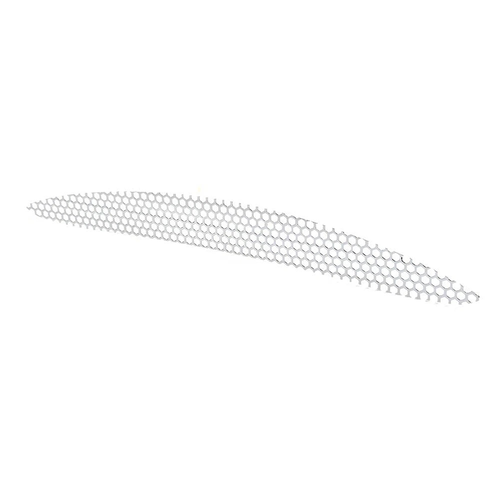 Hexagon Mesh Fairing Top Vent Screen Grill for Harley Road Glide (2015–2023)