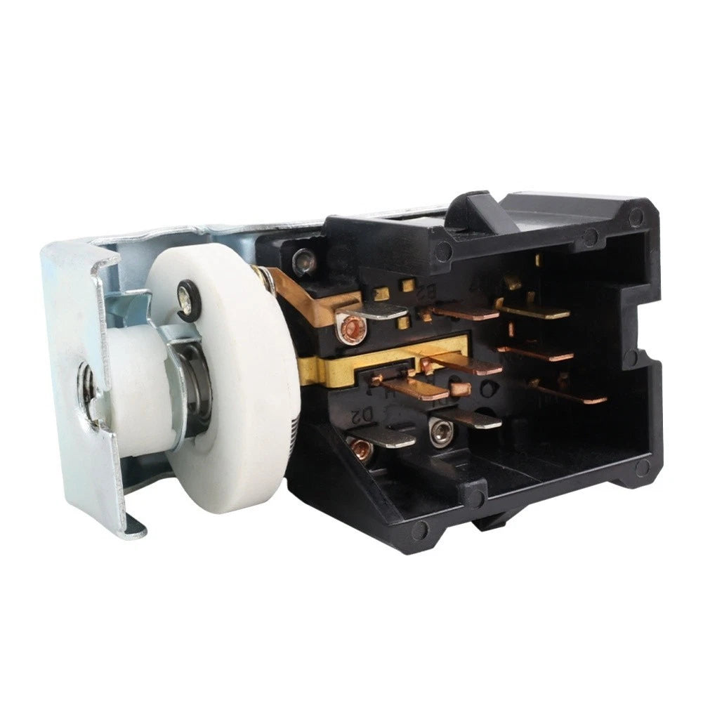 Headlight Switch for Ford F150 (1997–2003)