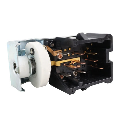 Headlight Switch for Ford F150 (1997–2003)