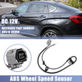 ABS Wheel Speed Sensor Rear Right Replacement for Toyota Highlander (2009–2013)