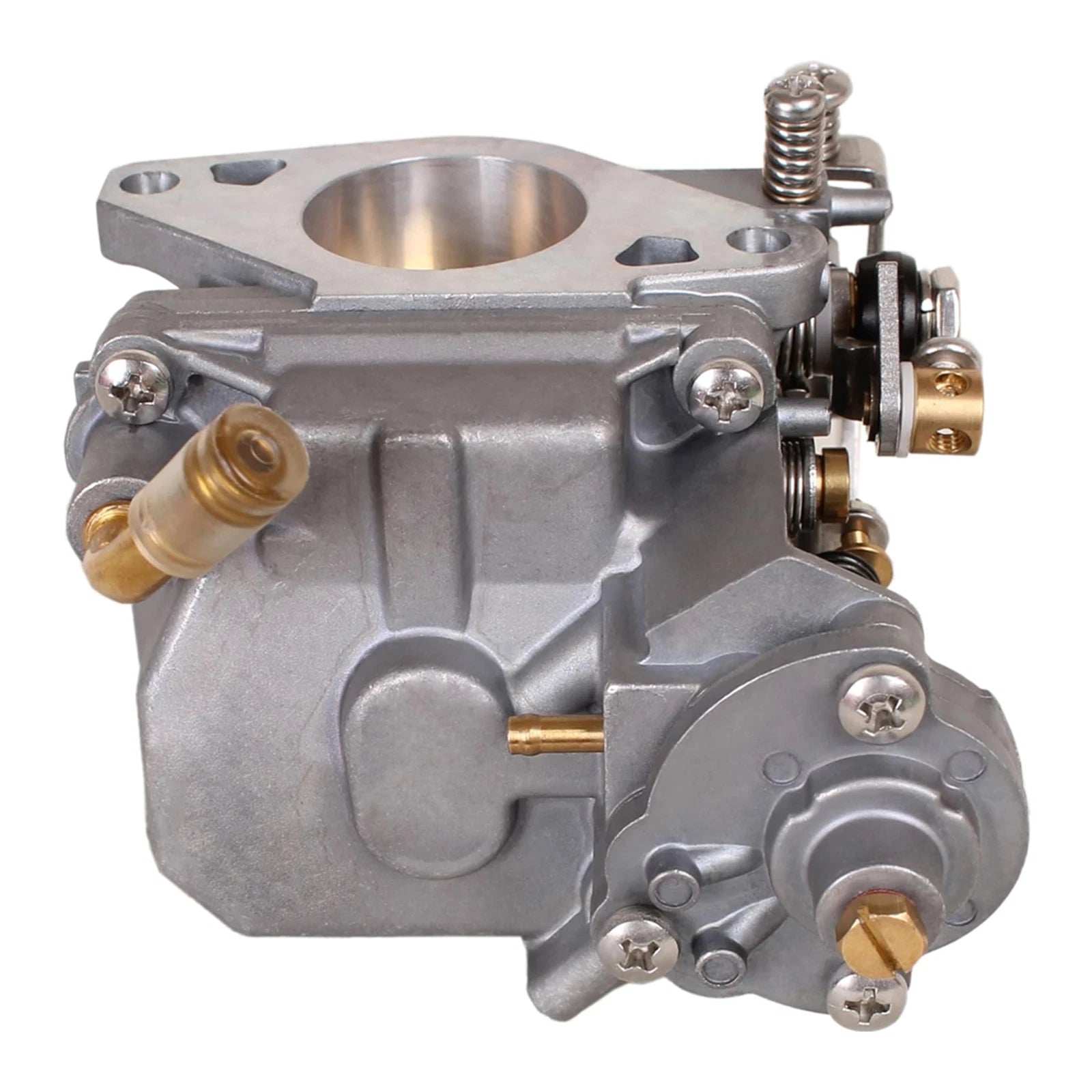 Carburetor 8M0109535 853720T19 for Mercury Mariner Outboard (4-Stroke 15-20HP)