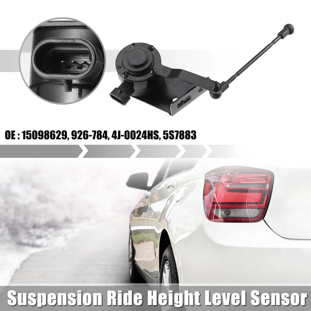 Height Level Sensor Front Right Replacement for Chevrolet Avalanche (2007–2013)