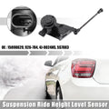 Height Level Sensor Front Right Replacement for Chevrolet Avalanche (2007–2013)