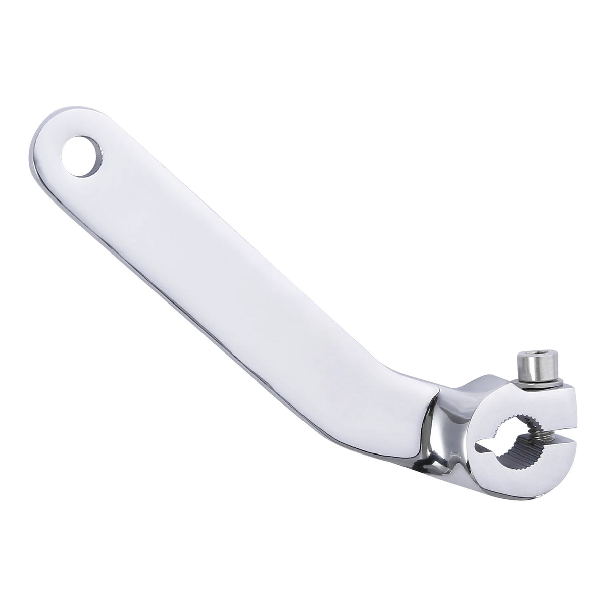 Shift Shifter Arm Rod Lever & Inner Shaft for Harley Touring Glide (2017–2024)
