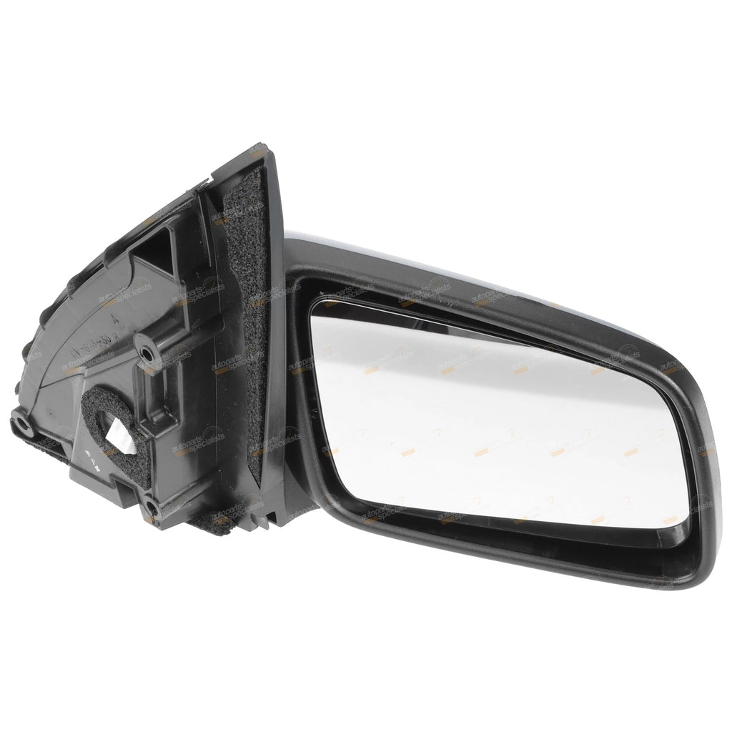 RH Electric Mirror w/Light for Holden Commodore VE (2006-On) RHS Driver
