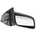 RH Electric Mirror w/Light for Holden Commodore VE (2006-On) RHS Driver