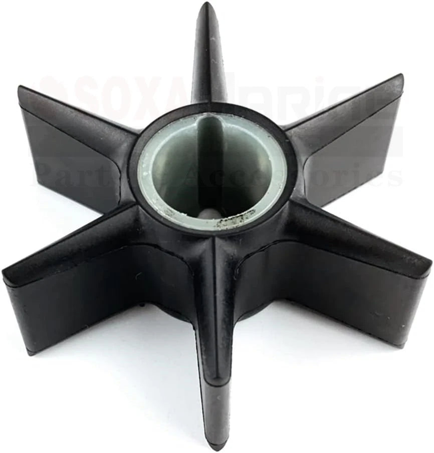 Water Pump Impeller for Mercury (47-430262Q02, 47-43026T2, 18-3056, 500301, 9-45037)