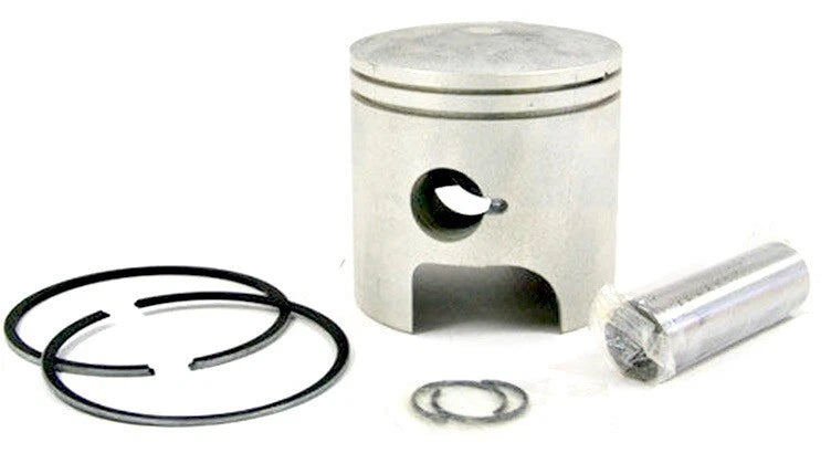 Piston Kit for Yamaha 25HP-30HP (3Cyl) (STD 6J8-11631-01-97, 59.50mm)