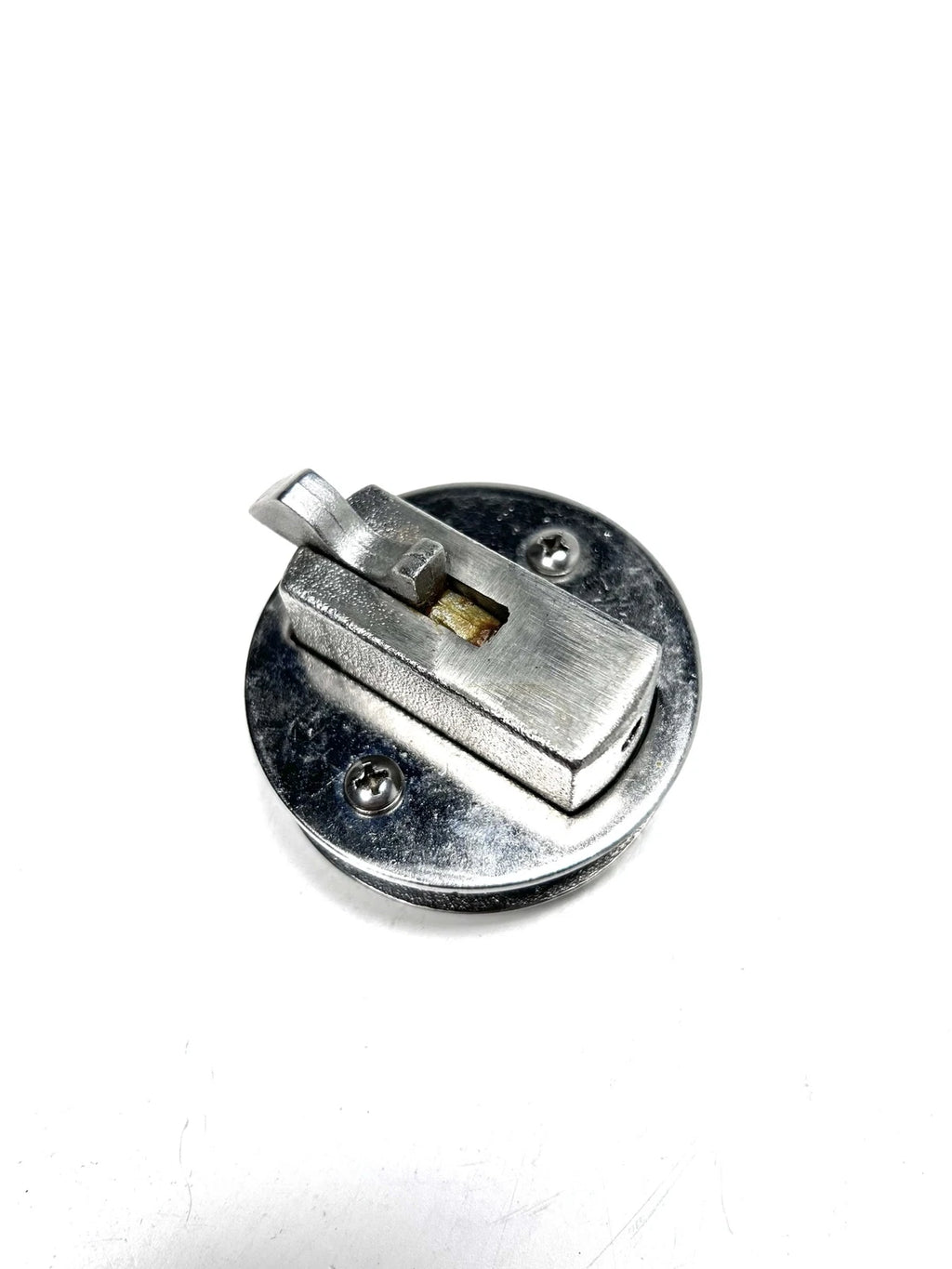 Flush Latch Bird Handle for Whietcap Stainless Steel (2" Cut Out)