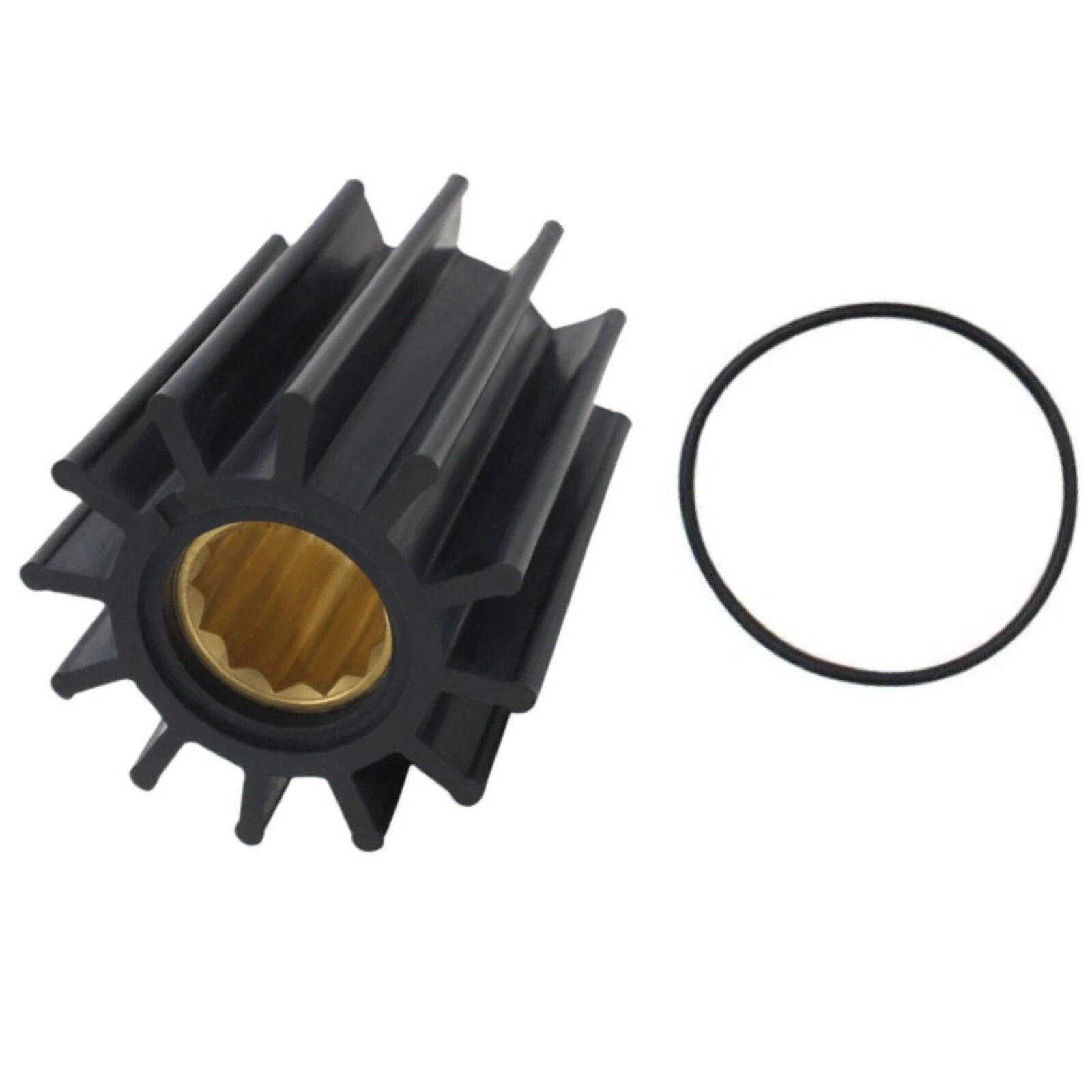 Impeller Repair Kit for Volvo Penta (3825113, 3887761, 22994993, 21951358, 876771)
