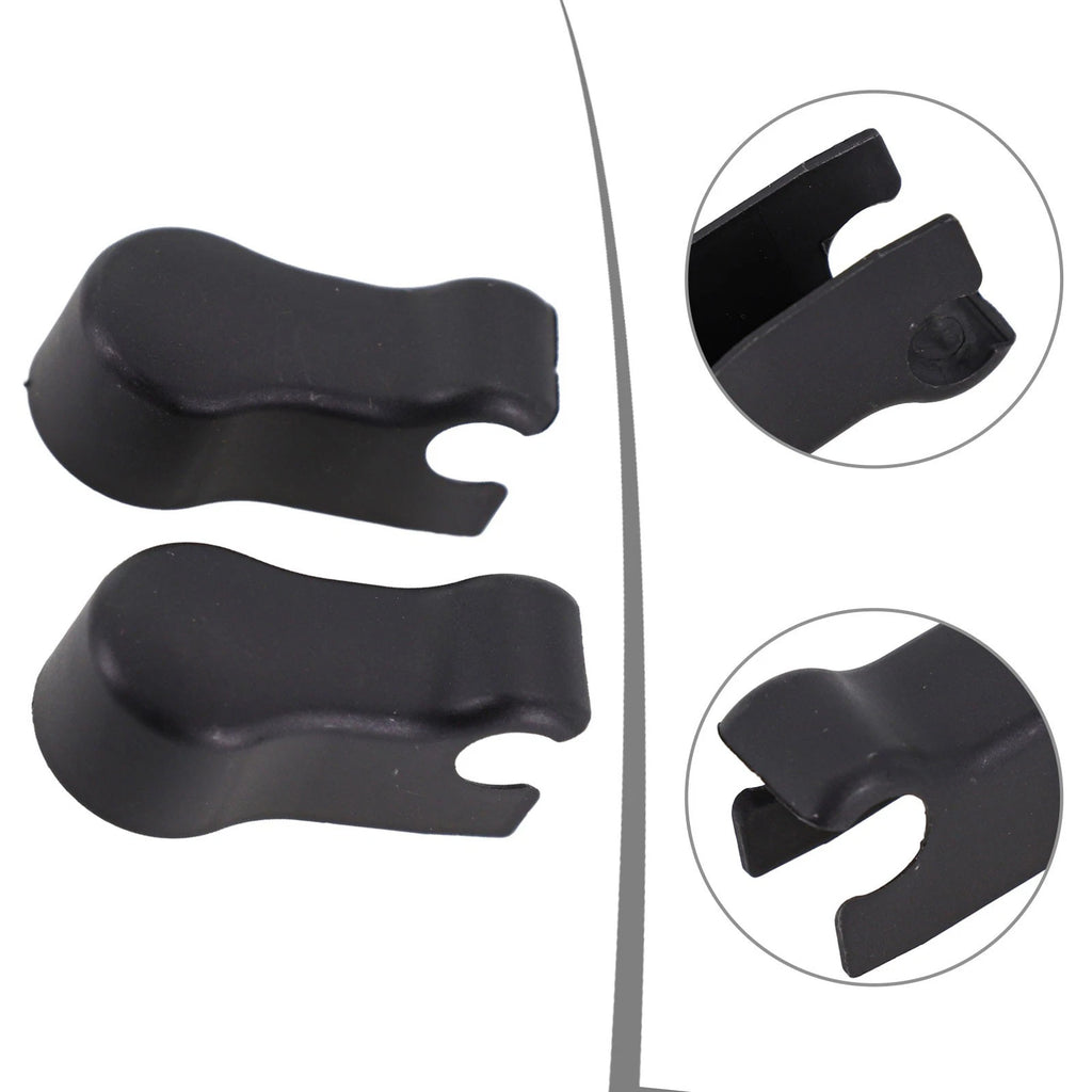 Windscreen Wiper Arms Cap Set for Land Rover (LR058466)