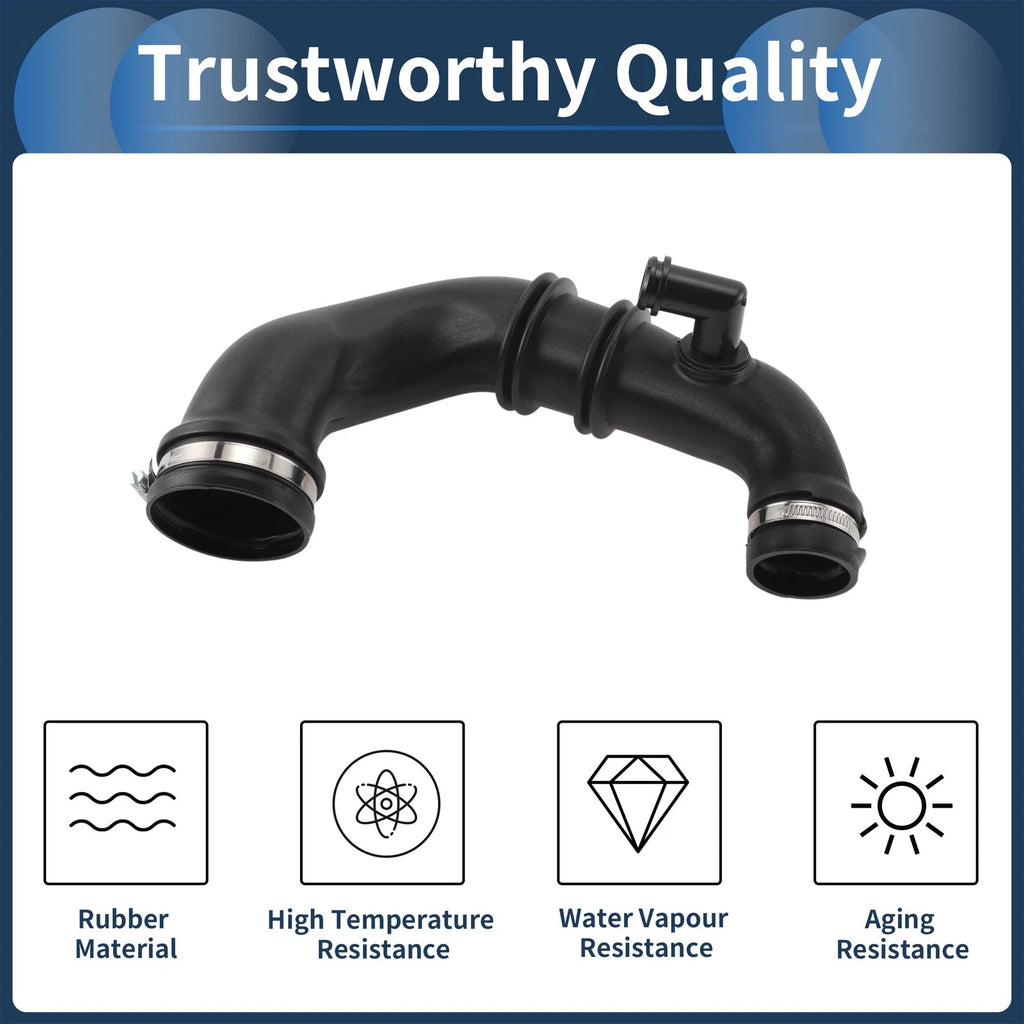 Engine Air Intake Hose for Renault Clio (No. 8200331958)