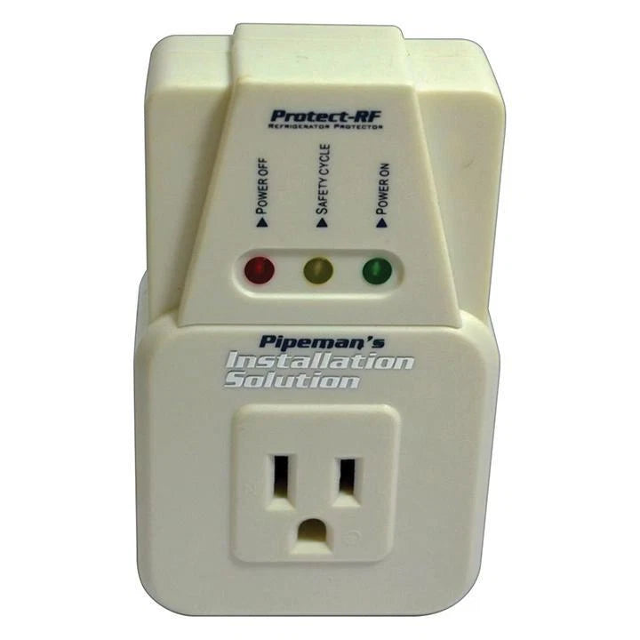 Surge Protector for Nippon Refrigerator