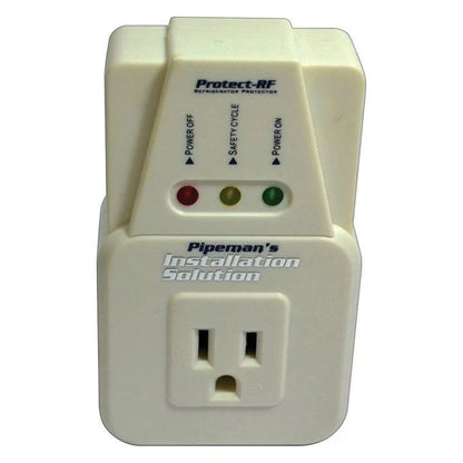 Surge Protector for Nippon Refrigerator