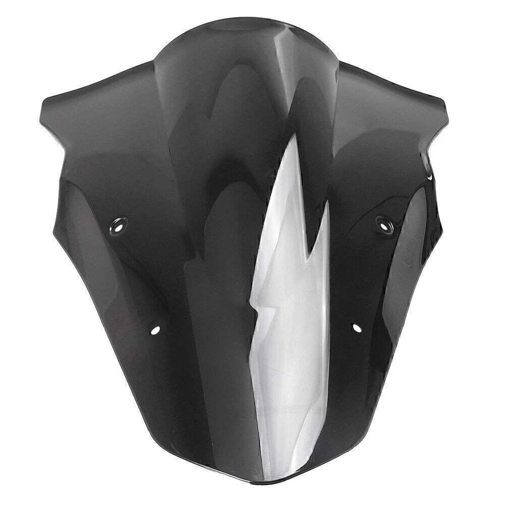 Motorcycle Windshield for Kawasaki ER6F (2012–2016)
