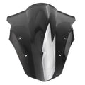 Motorcycle Windshield for Kawasaki ER6F (2012–2016)