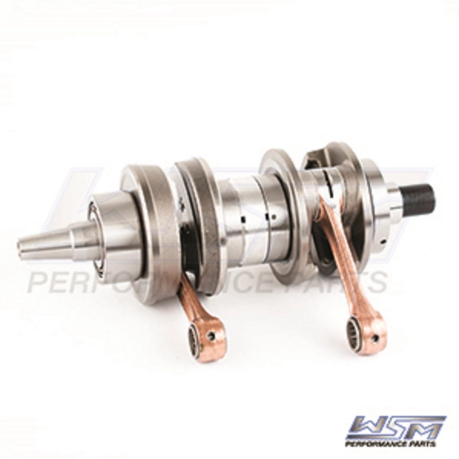 Crankshaft for Yamaha 650/700/760 (1990–2020) 010-1025WSM