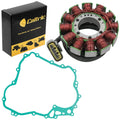 Stator Gasket Replacement for Ski-Doo Expedition 1200 LE (2010–2015)
