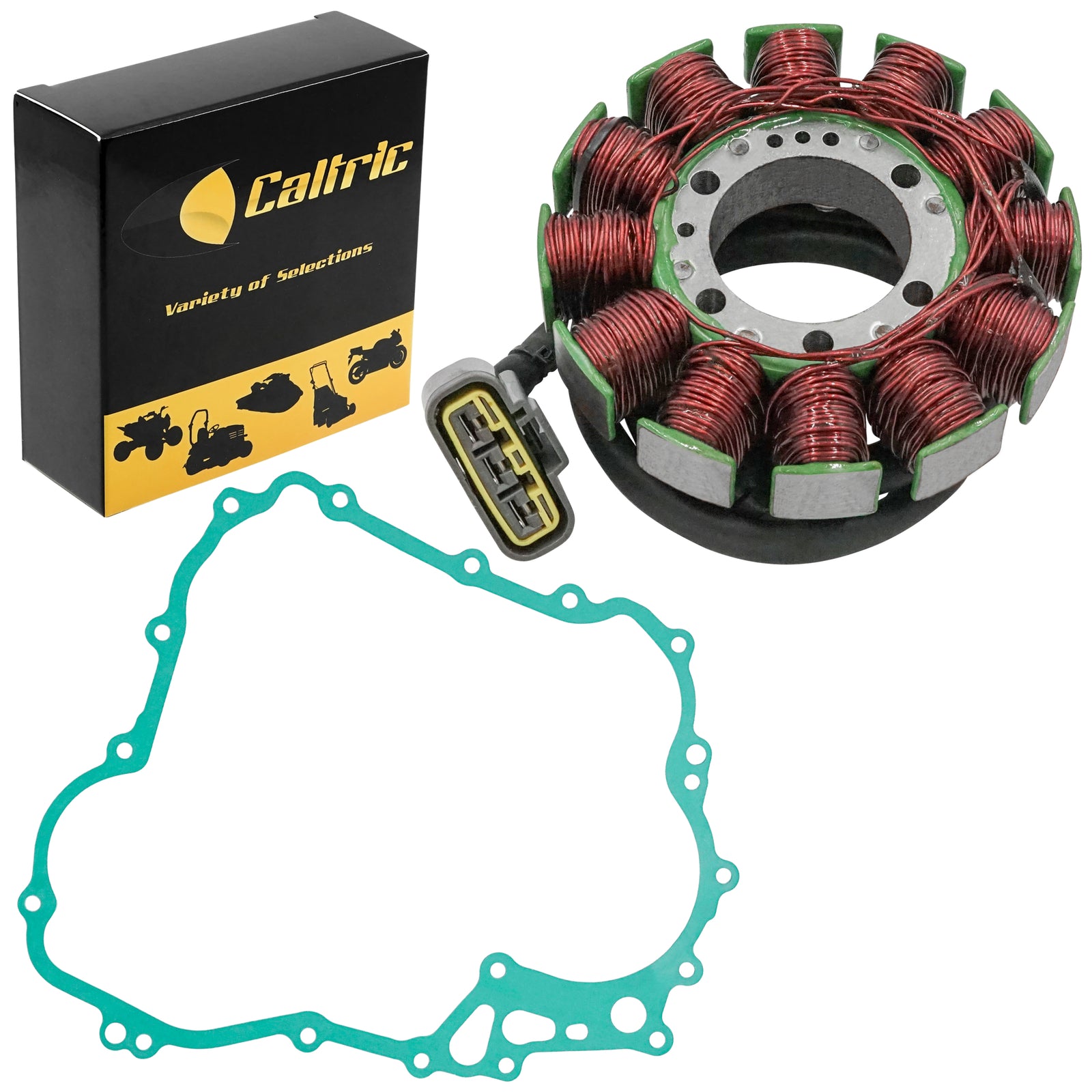 Stator Gasket Replacement for Ski-Doo Expedition 1200 LE (2010–2015)