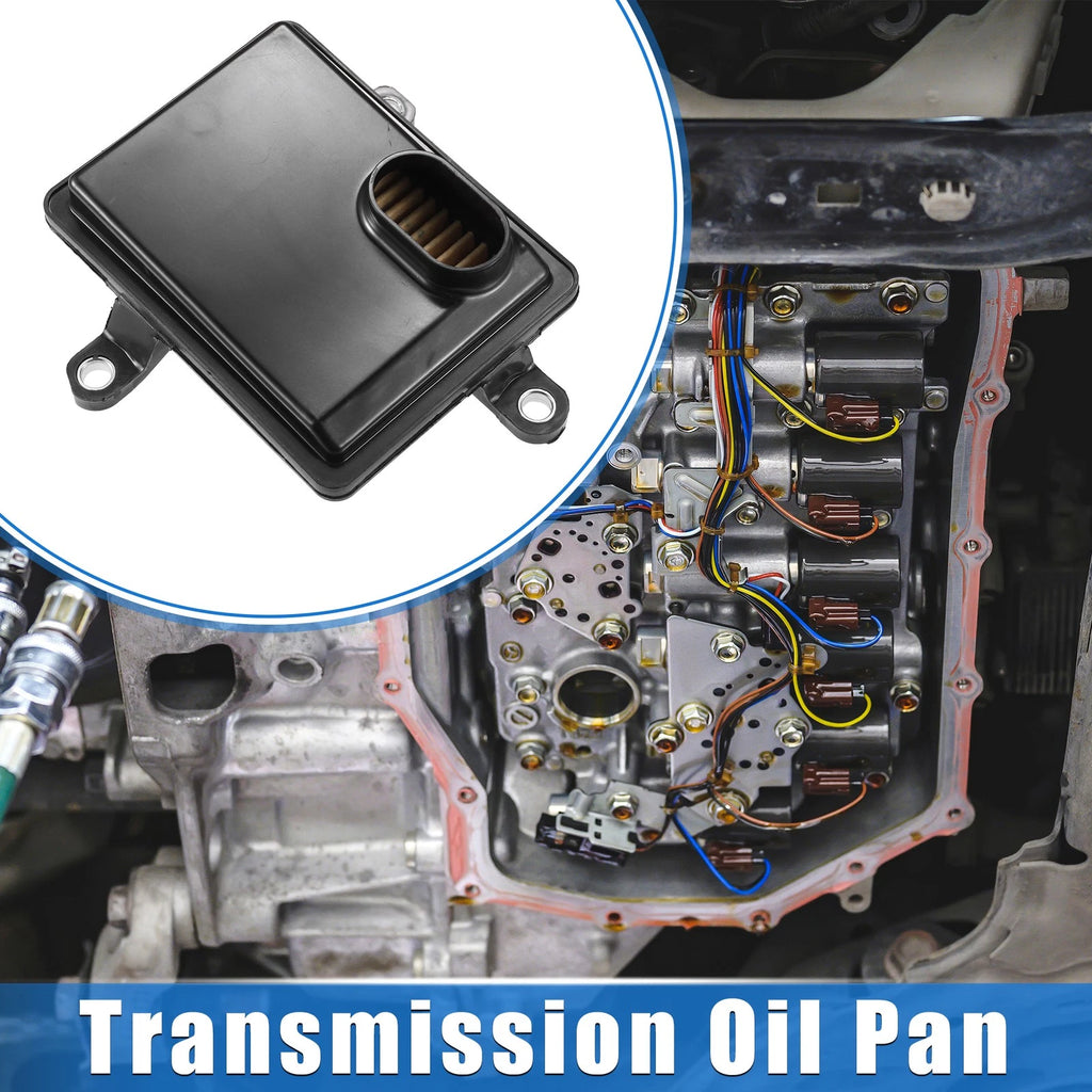 Transmission Filter for Volkswagen Jetta (2014–2018)