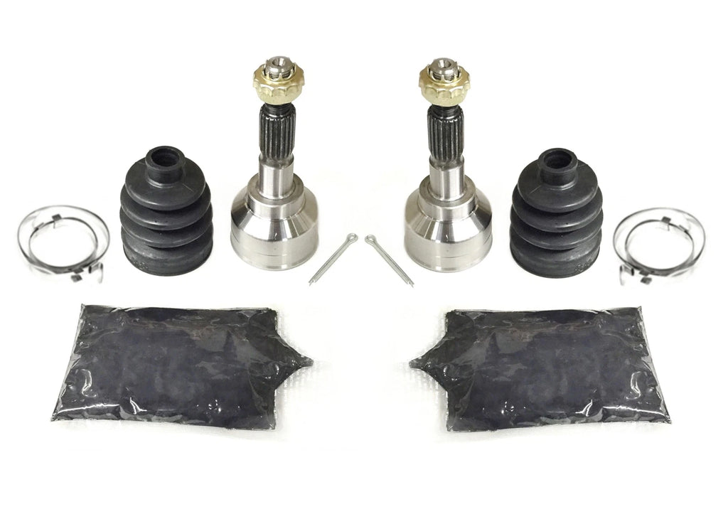 Outer CV Joint Kit Set for Yamaha Big Bear 350 4x4 (1987–1988)