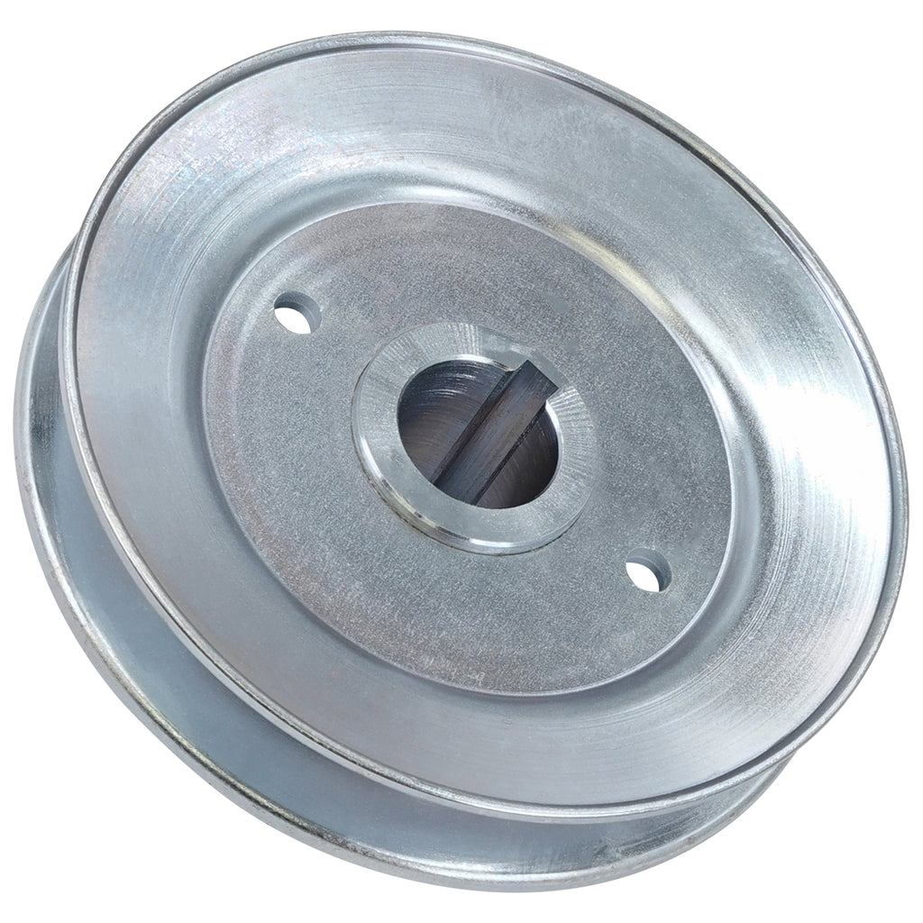Deck Spindle Pulley Replacement for Scag Freedom Z 48 in (2017–2023)