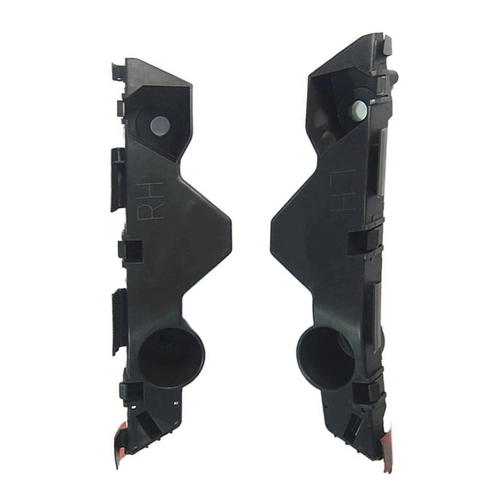 Bumper Bracket Retainer for