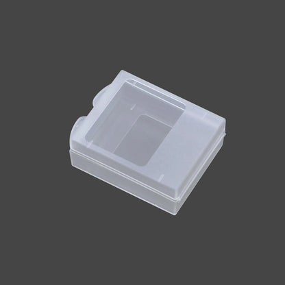 10Pcs Transparent Battery Protective Case for GoPro Hero 9 10