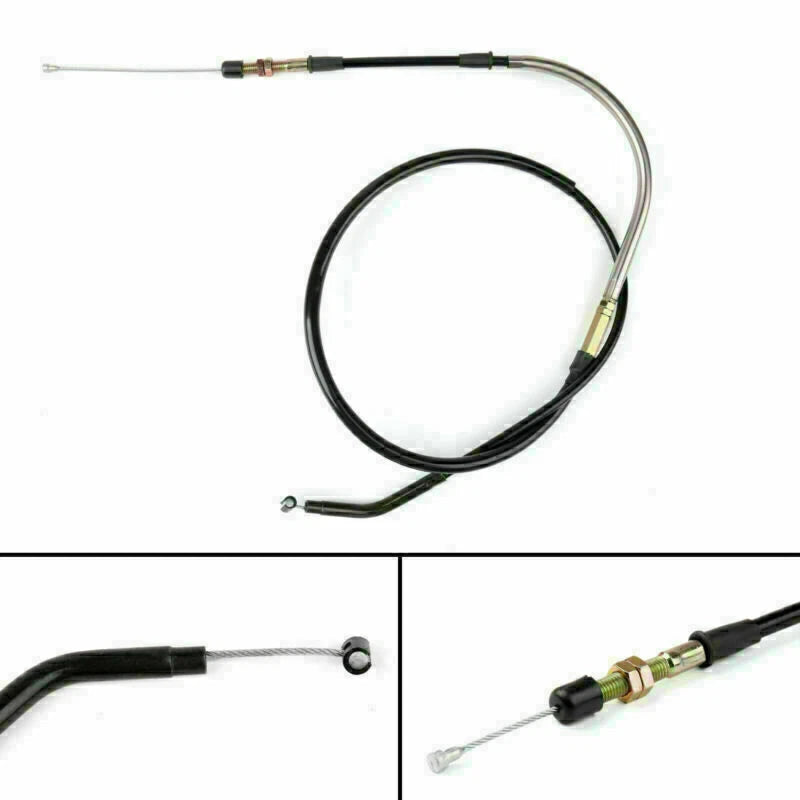 Clutch Cable for Yamaha FZ8 FZ8-S (2010–2016) 3C3-26335-00-00