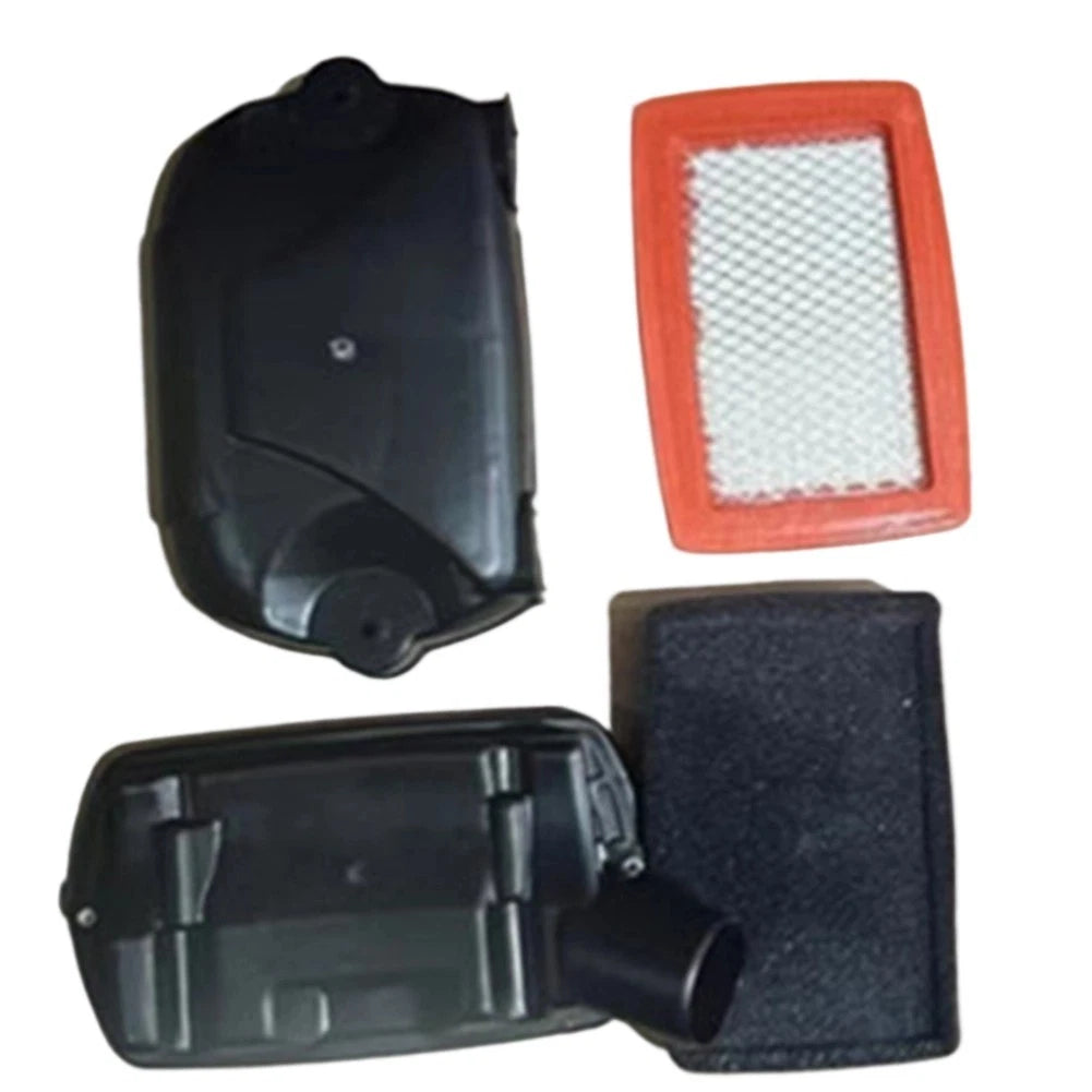 Intake Filter Cover for - Reduces Engine Stall