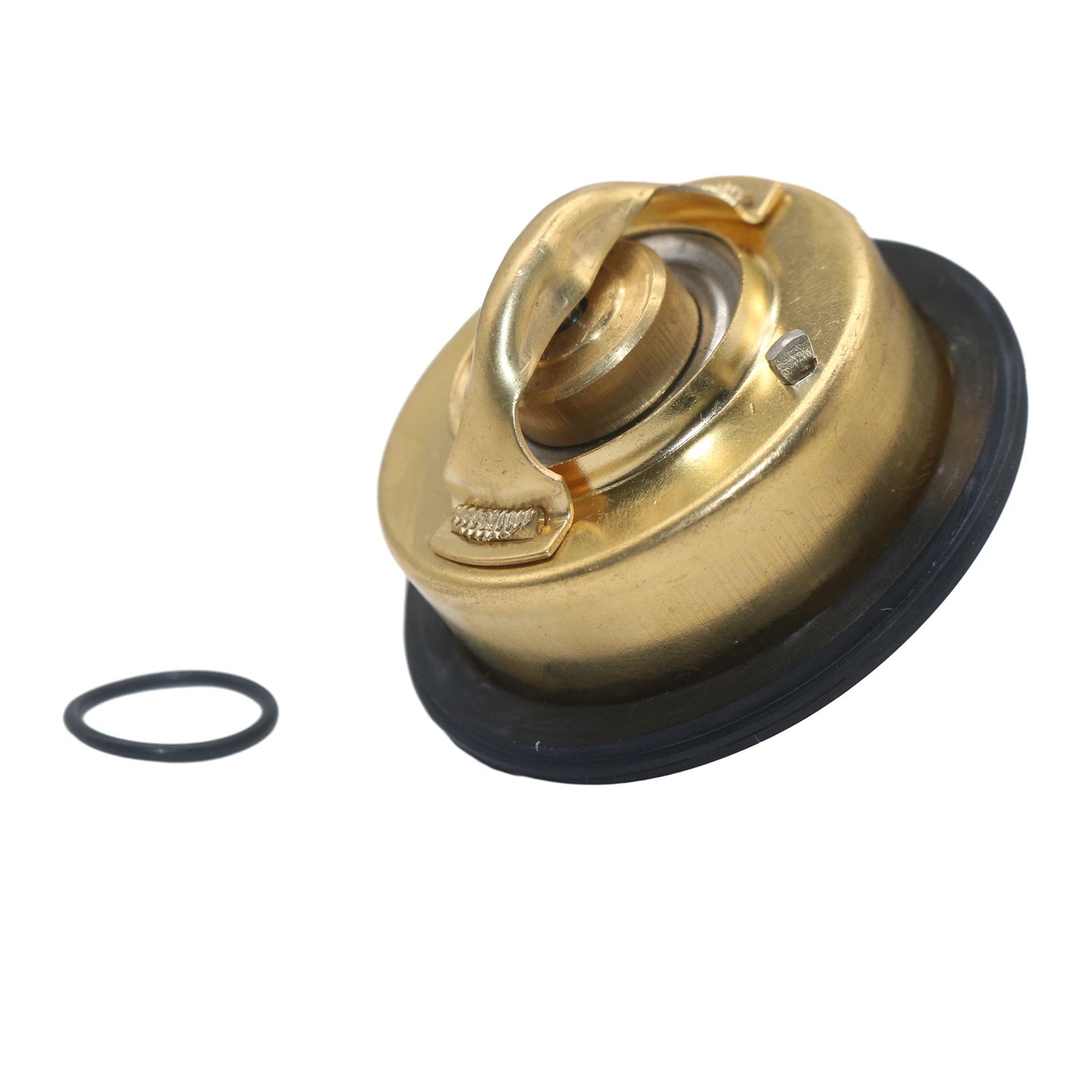 Thermostat for Volvo Penta AQ120 AQ125 AQ131 AQ140 AQ145 AQ151 (Models 875580)