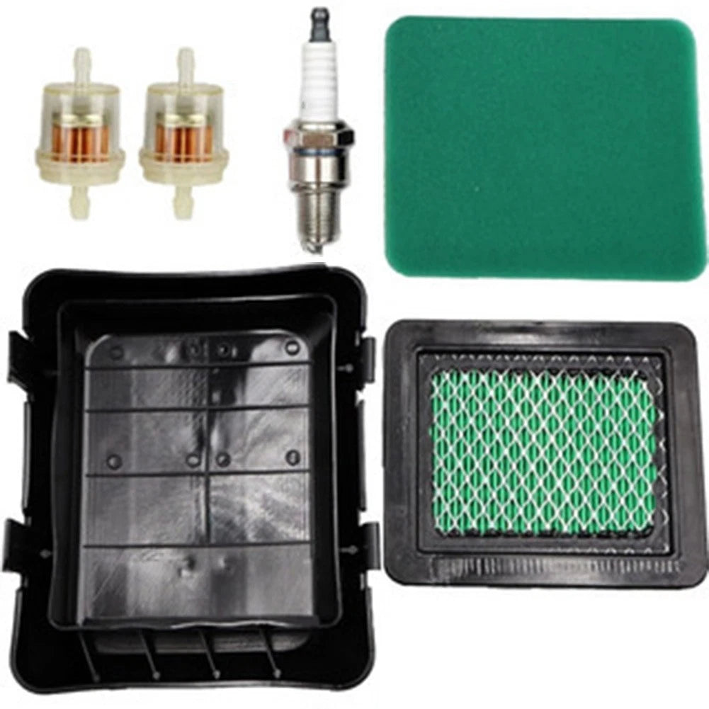 Air Filter Cover with Filter Element for Toro 20382 20337 20379