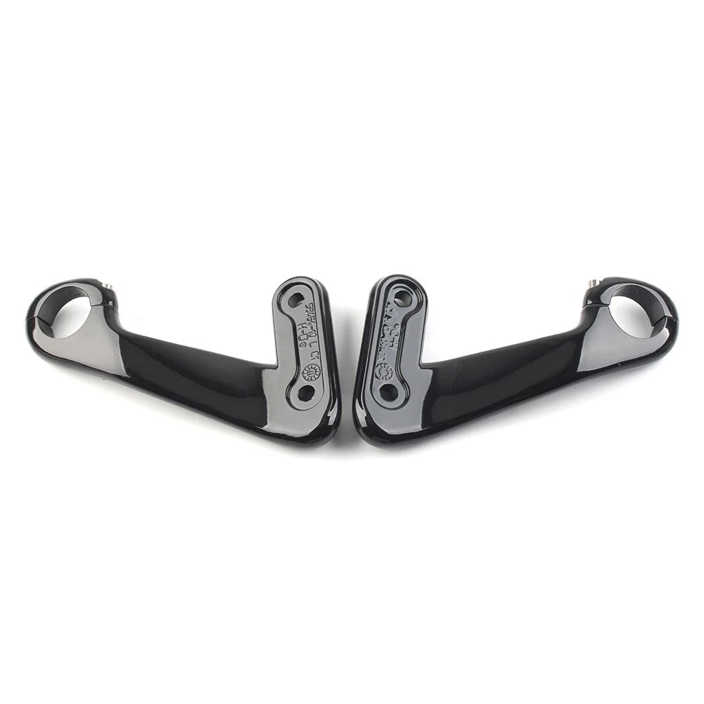 Front Fairing Support Bracket for Harley Road Glide (2010–2013)