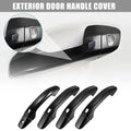 Door Handle Cover Exterior with Smartkey Cutout for Chevrolet (2005–2020)