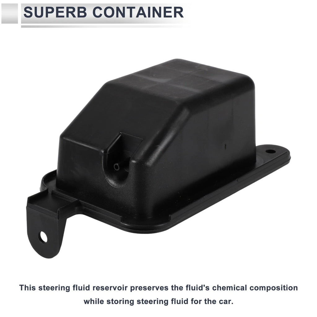 Power Steering Reservoir Replacement for Ford E-150 (2000–2018)