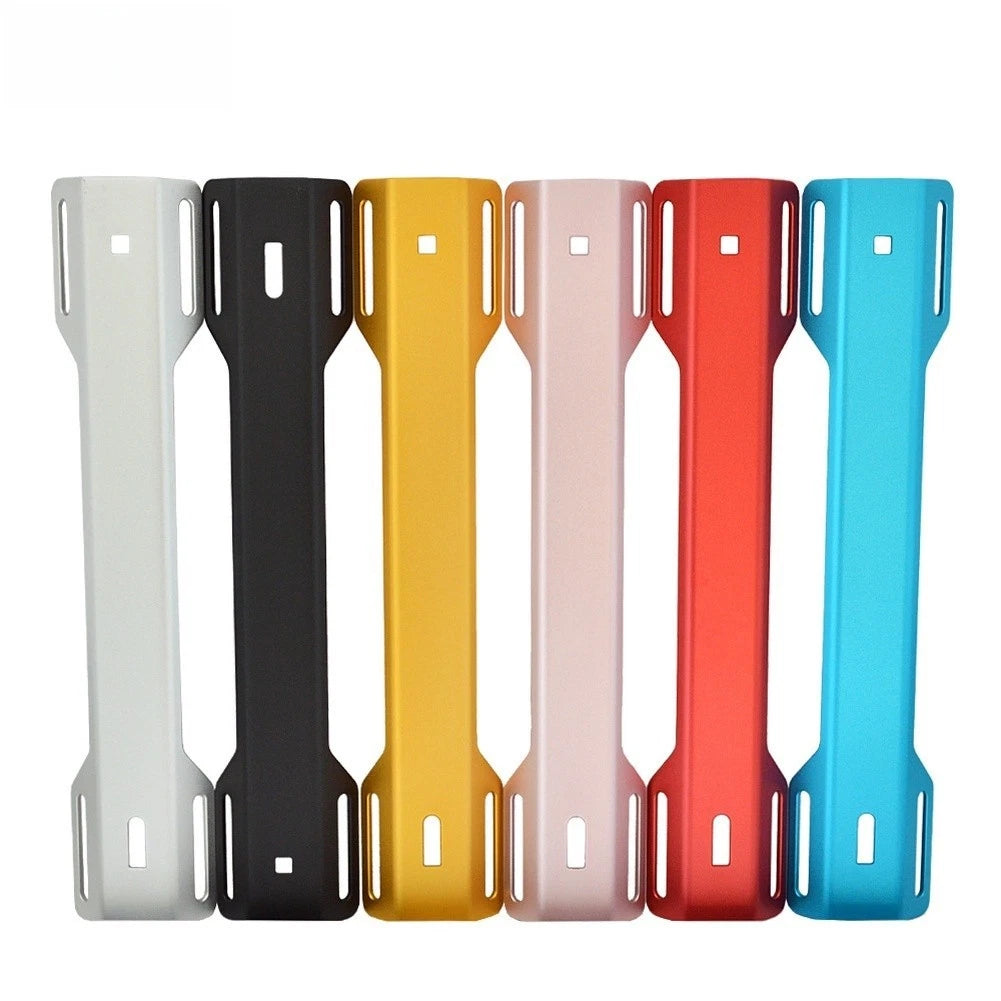 Alloy Backplate for Scuba Diving (T6061)