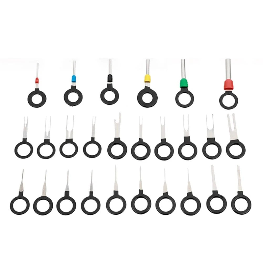Car Terminal Removal Kit for Various Makes and Models