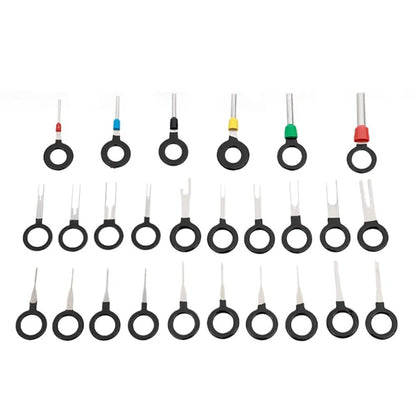 Car Terminal Removal Kit for Various Makes and Models