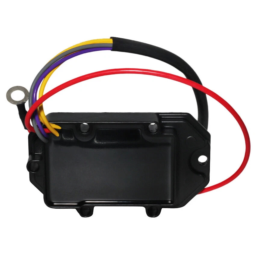 Voltage Rectifier Regulator for Johnson Evinrude 80-115HP